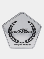Заглушка дисков AC SCHNITZER для TYPE IV 361310430 Forged Wheel