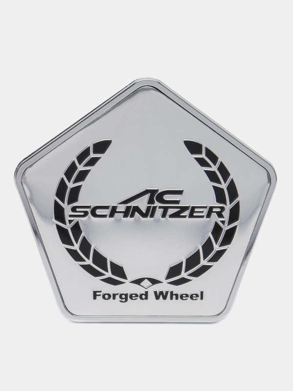 Заглушка дисков AC SCHNITZER для TYPE IV 361310430 Forged Wheel