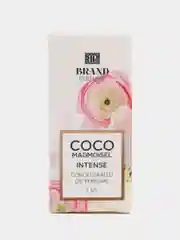 Масляные духи по мотивам Coco Modmoisel Intense (Коко Мадмуазель), роликовый флакон, 3 мл