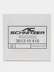 Заглушка дисков AC SCHNITZER для TYPE IV silver 361310410