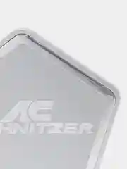 Заглушка дисков AC SCHNITZER для TYPE IV silver 361310410
