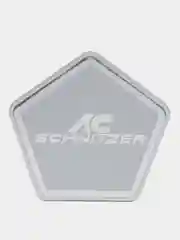 Заглушка дисков AC SCHNITZER для TYPE IV silver 361310410