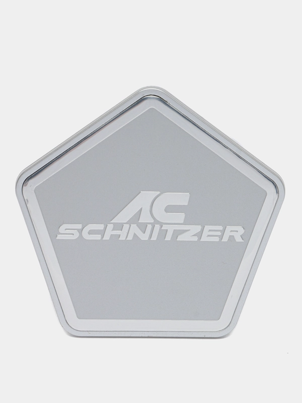 Заглушка дисков AC SCHNITZER для TYPE IV silver 361310410