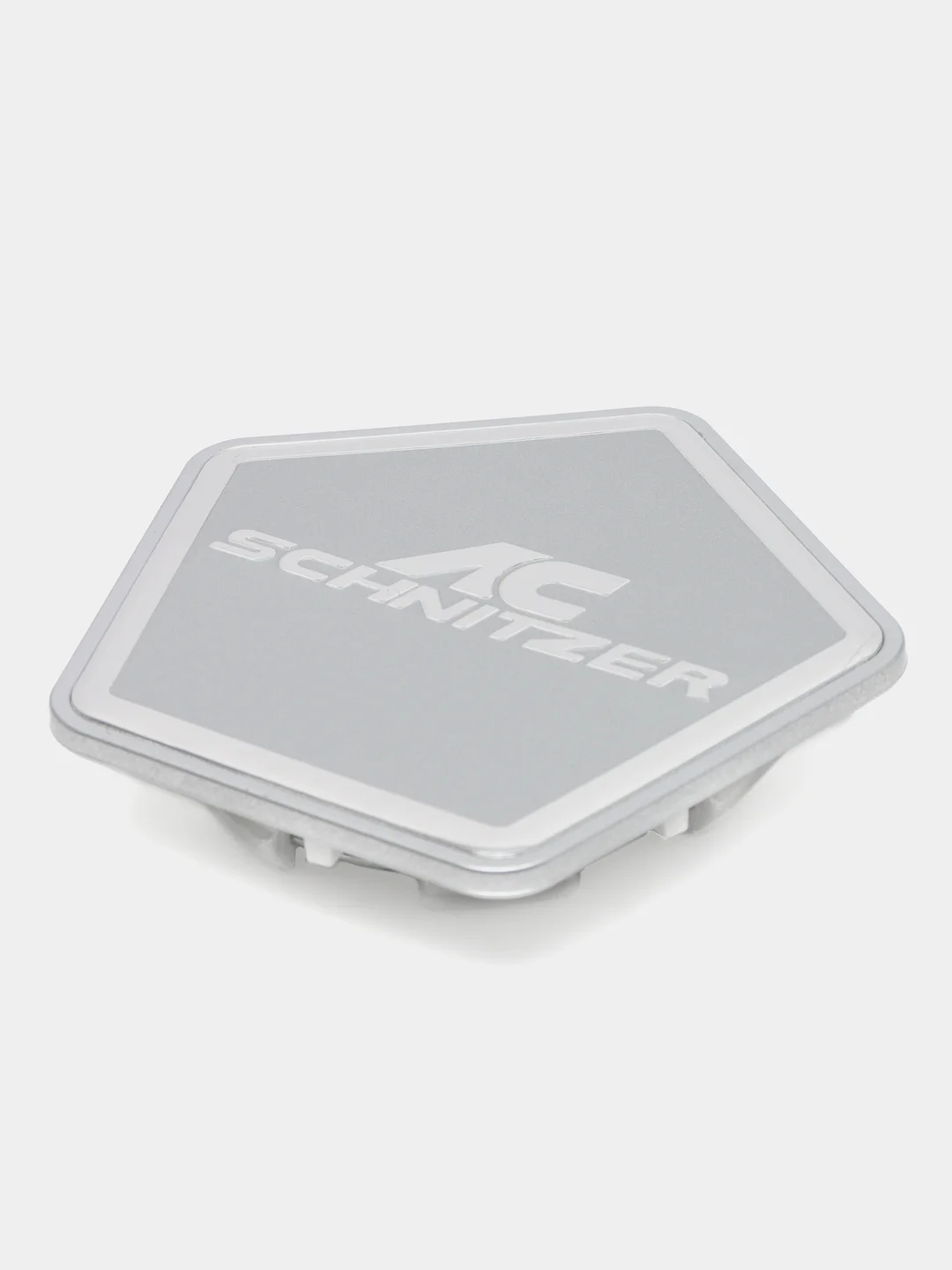 Заглушка дисков AC SCHNITZER для TYPE IV silver 361310410