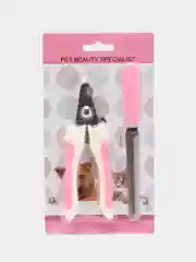 Когтерезка для животных