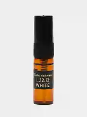 Духи по мотивам L.12.12 White, 3 мл