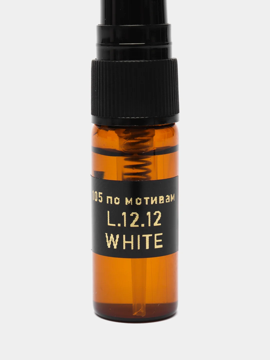Духи по мотивам L.12.12 White, 3 мл