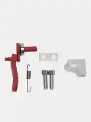 Ремкомплект регулятора заслонки коллектора VAG 03L129711AG 2.0 TDI CR