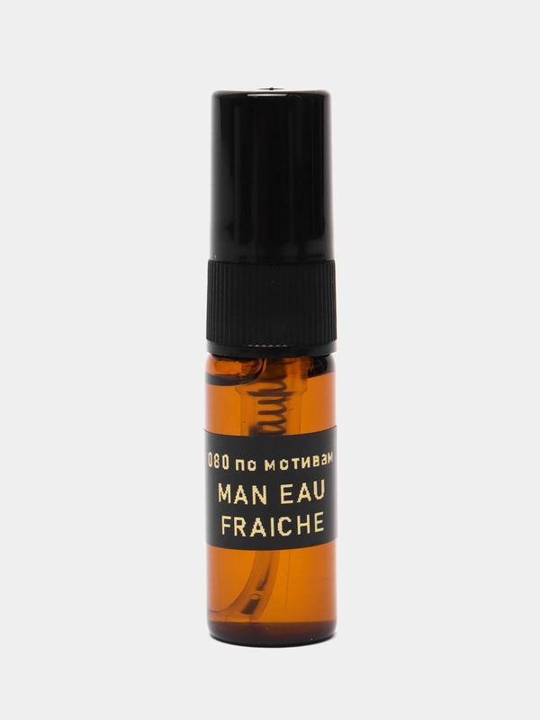 Духи по мотивам Man Eau Fraiche / Мэн Фреш, 3 мл