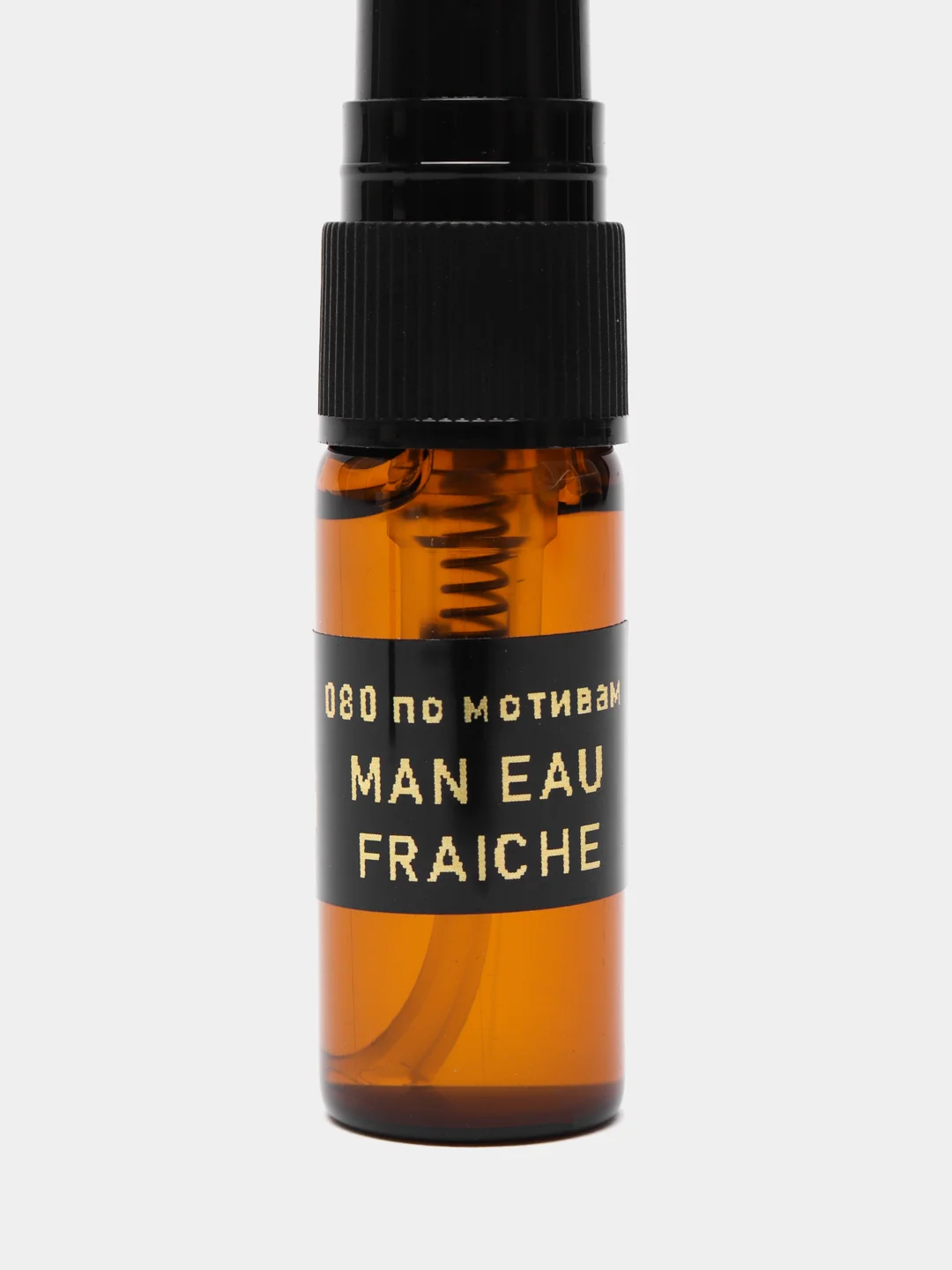 Духи по мотивам Man Eau Fraiche / Мэн Фреш, 3 мл