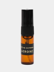 Духи по мотивам Heroine, 3 мл