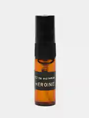 Духи по мотивам Heroine, 3 мл