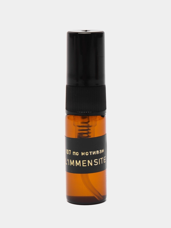Духи по мотивам LʼImmensite, 3 мл