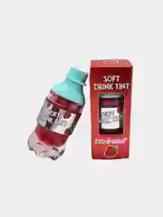 Тинт для губ Бутылочка Iman of Noble Soft Drink, 12 мл