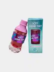 Тинт для губ Бутылочка Iman of Noble Soft Drink, 12 мл