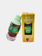 Тинт для губ Бутылочка Iman of Noble Soft Drink, 12 мл