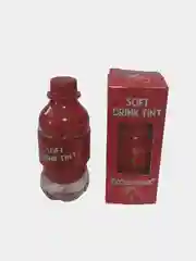 Тинт для губ Бутылочка Iman of Noble Soft Drink, 12 мл