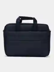 Синий сумка для ноутбука, до 15.6"