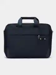 Синий сумка для ноутбука, до 15.6"