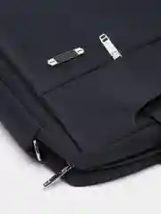 Серый сумка для ноутбука, до 15.6"