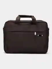 Коричневый сумка для ноутбука, до 15.6"