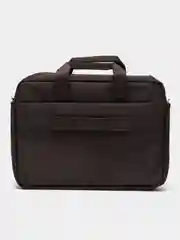 Коричневый сумка для ноутбука, до 15.6"