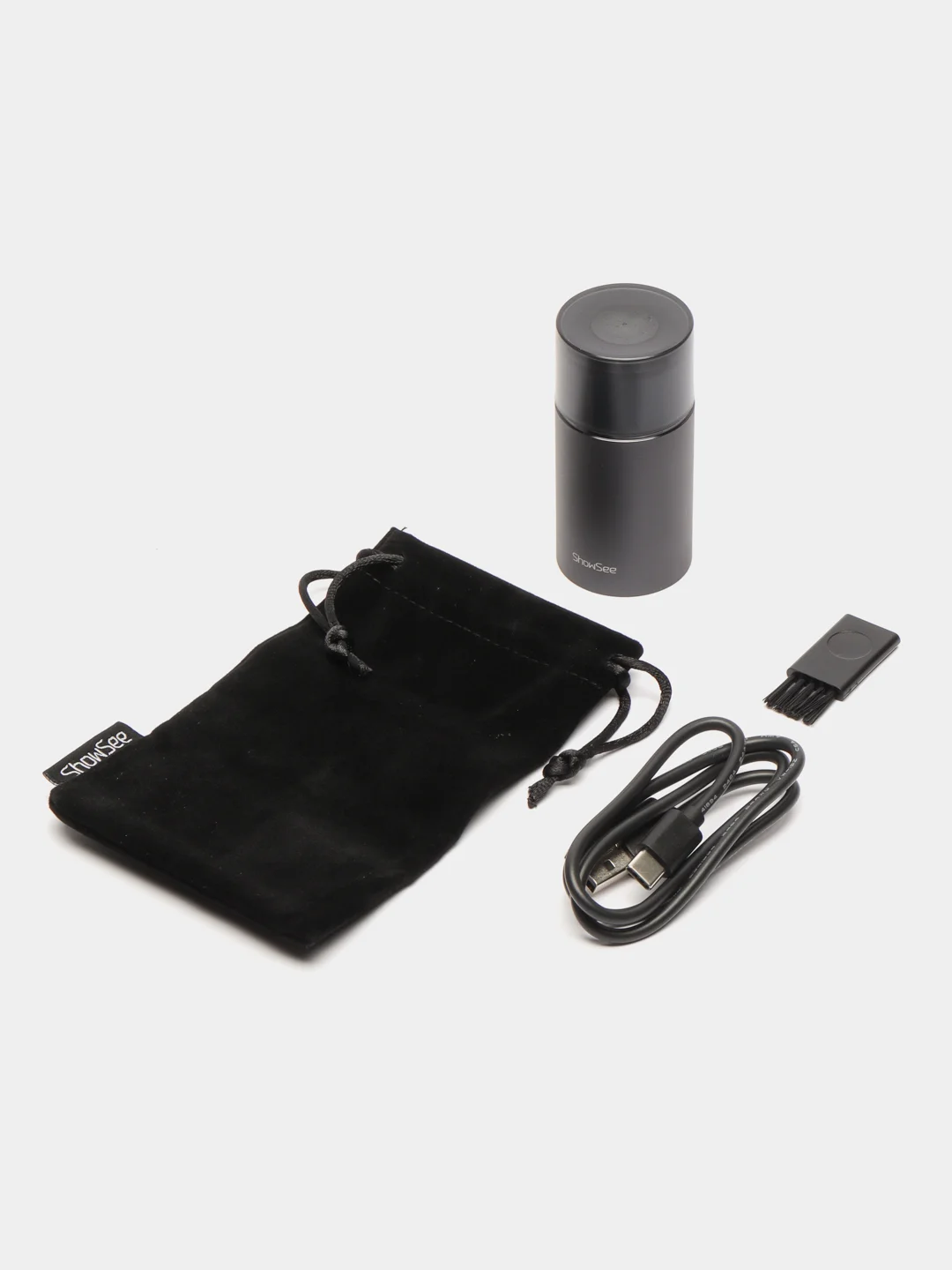 Электробритва Xiaomi Showsee Shaver Portable, F101-GY