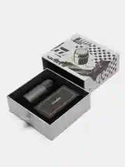 Электробритва Xiaomi Showsee Shaver Portable, F101-GY