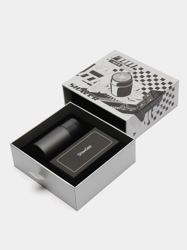 Электробритва Xiaomi Showsee Shaver Portable, F101-GY