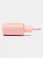 Пудровый блок питания универсальный, сетевое зарядное устройство 3 USB