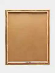 Алмазная мозаика вышивка "Лиса". Полная выкладка. 40*50