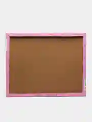Мусульманская алмазная мозаика. Полная выкладка. 40*50. На подрамнике