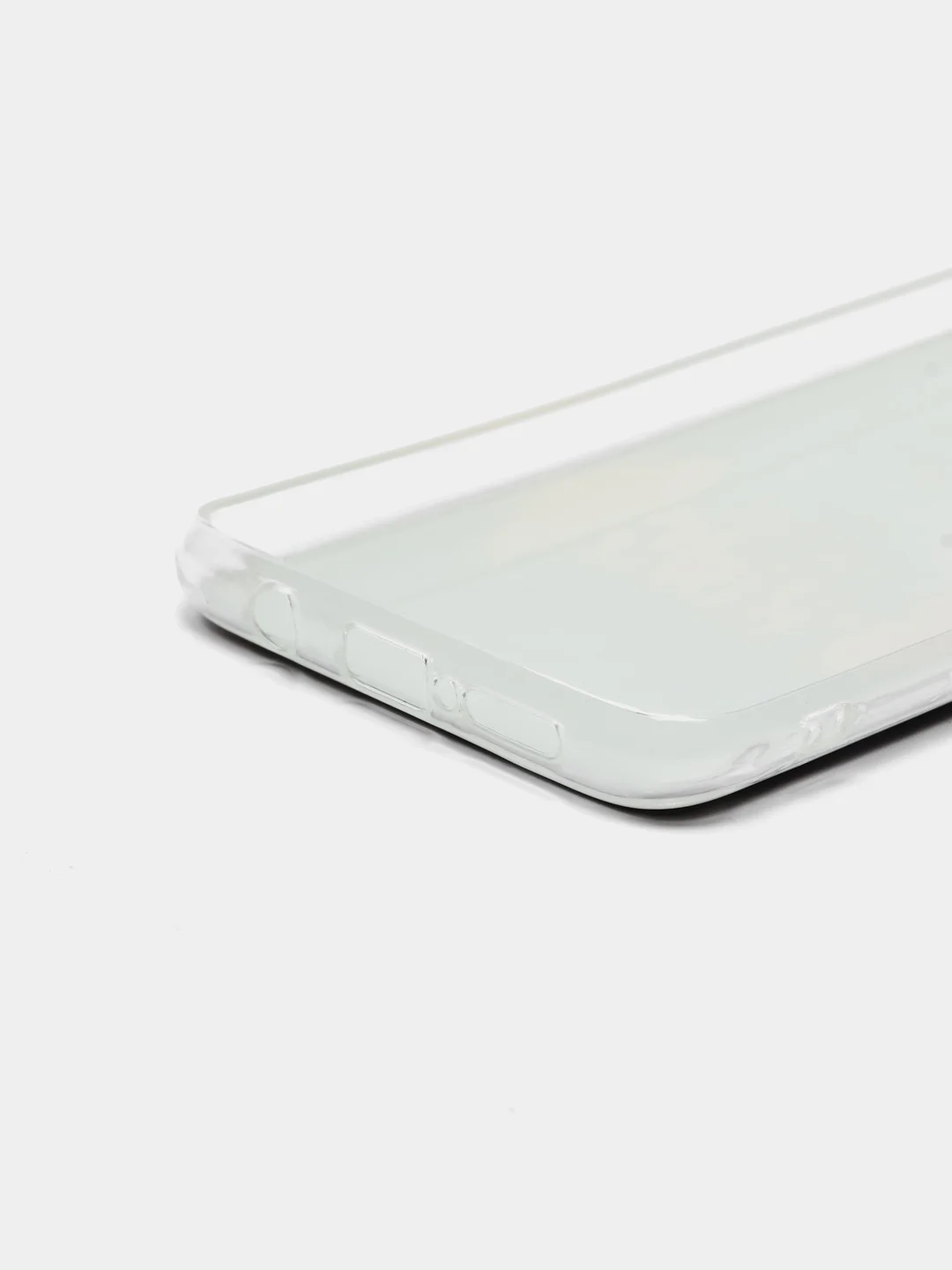 Бронзовый чехол Xiaomi Redmi Note 8 Pro, Сяоми Редми Нот 8 Про силиконовый, с рисунком