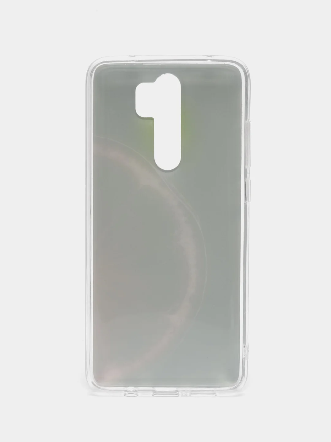 Бордовый чехол Xiaomi Redmi Note 8 Pro, Сяоми Редми Нот 8 Про силиконовый, с рисунком