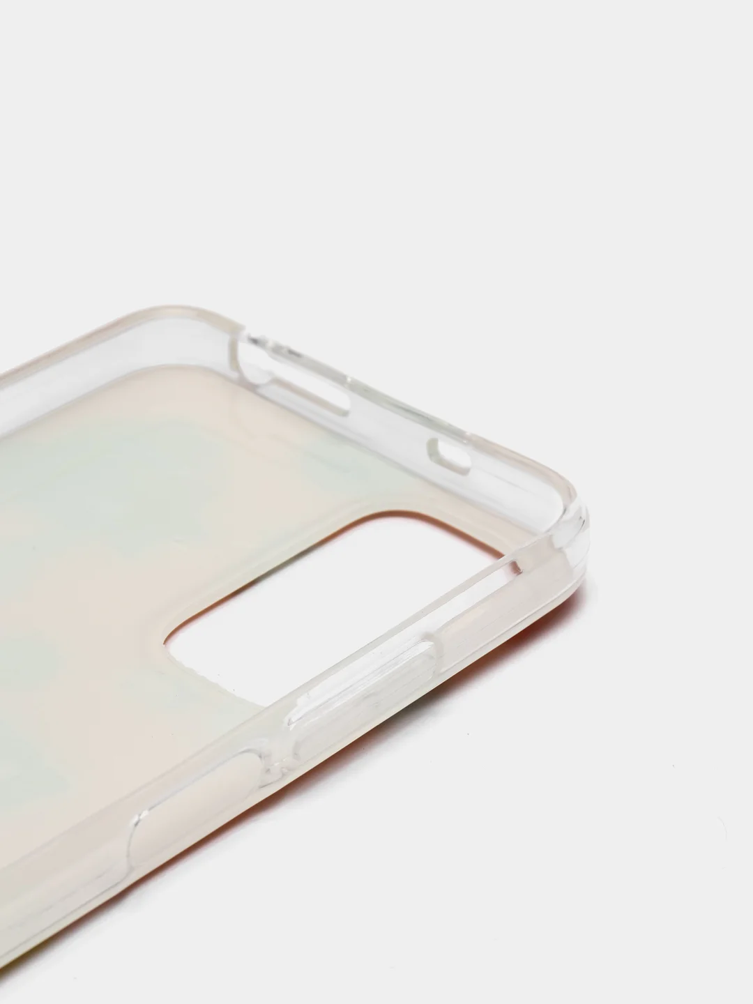 Манго чехол Xiaomi Redmi Note 11 4G, Note 11S, Сяоми Редми Нот 11 4G, 11С силиконовый с рисунком