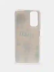 Манго чехол Xiaomi Redmi Note 11 4G, Note 11S, Сяоми Редми Нот 11 4G, 11С силиконовый с рисунком