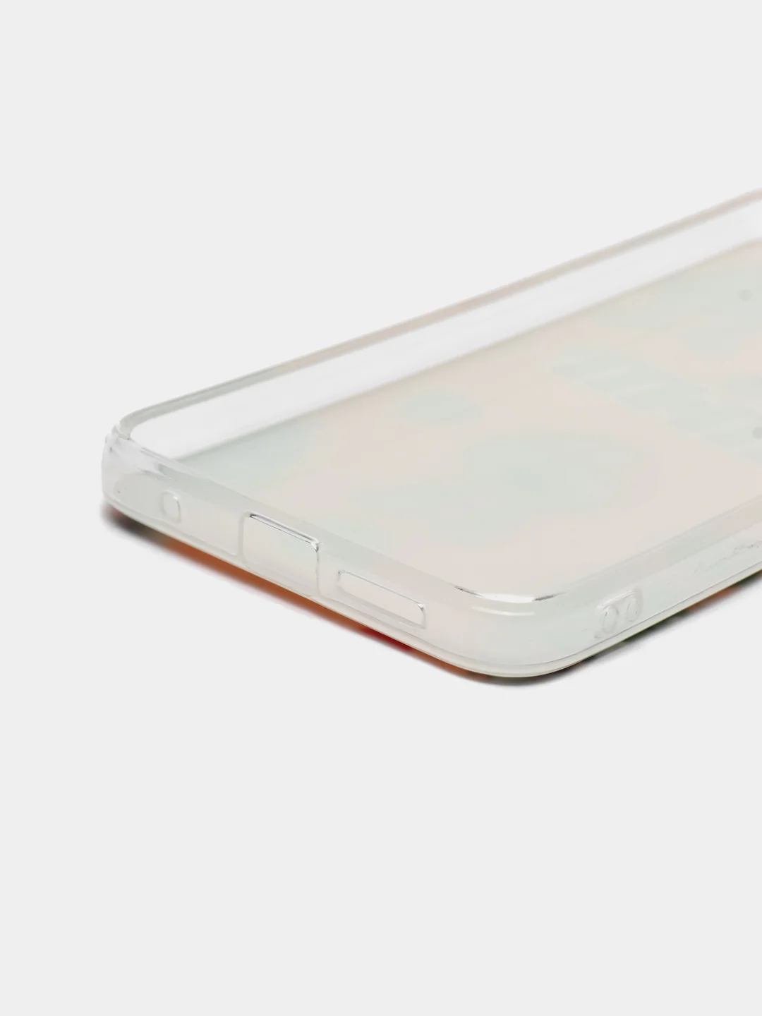Манго чехол Xiaomi Redmi Note 11 4G, Note 11S, Сяоми Редми Нот 11 4G, 11С силиконовый с рисунком