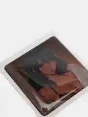 Бирюзовый 3d стикеры наклейки на телефон "Аниме манга, ахегао, хентай"