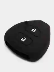 Чехол силиконовый для брелка Toyota