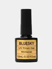 Бежевый база для маникюра, Топ для маникюра BLUESKY, база топ для гель-лака, гель лак для маникюра
