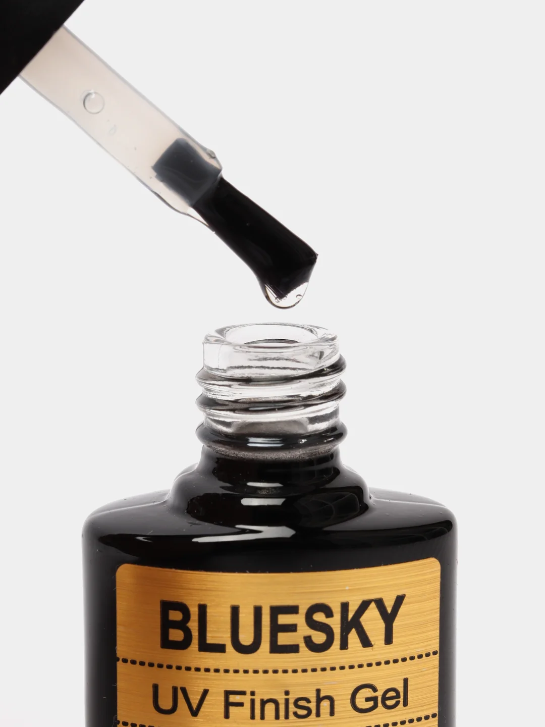 Бежевый база для маникюра, Топ для маникюра BLUESKY, база топ для гель-лака, гель лак для маникюра
