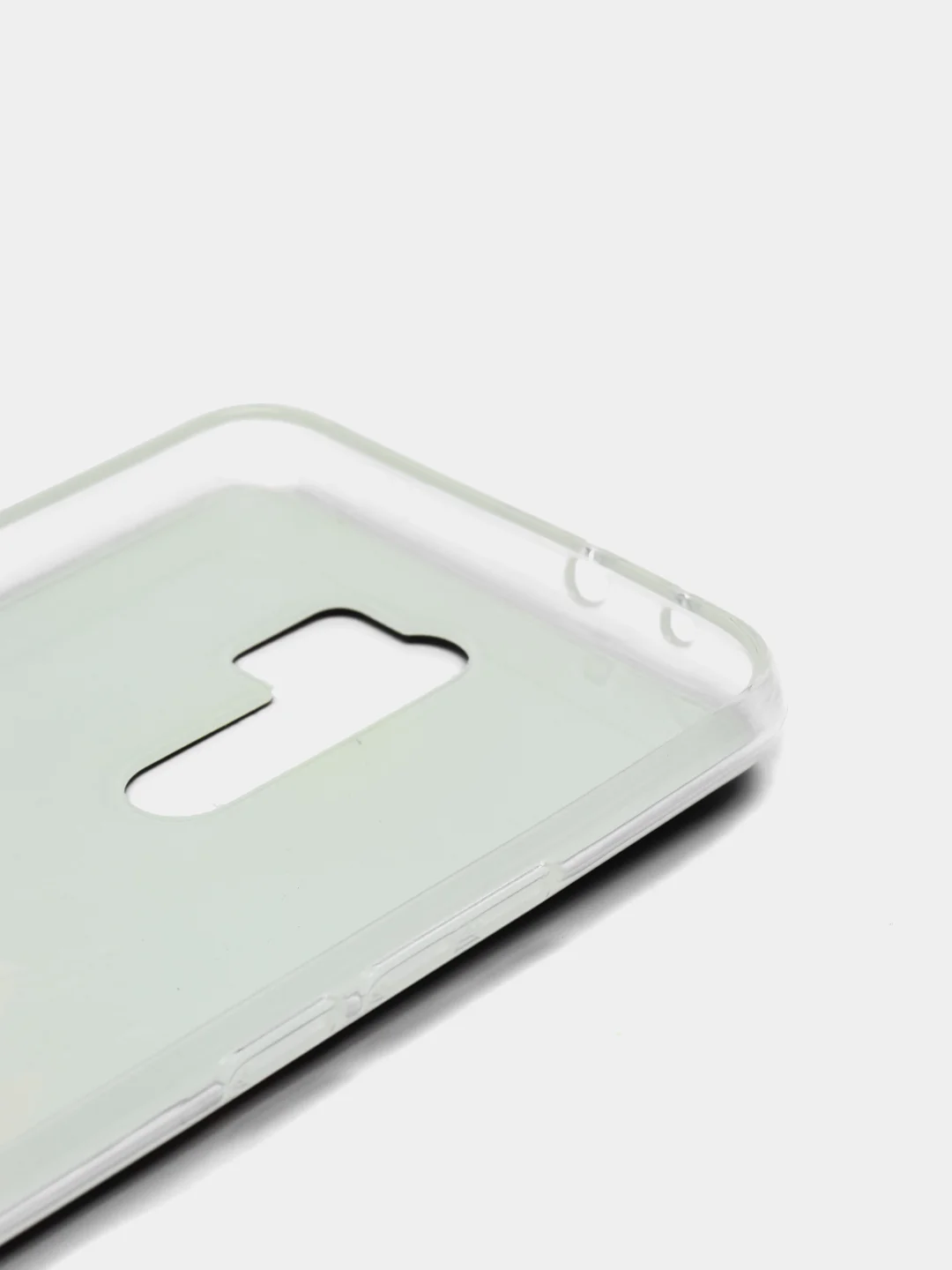 Медный чехол Xiaomi Redmi 9, Сяоми Редми 9 силиконовый с рисунком