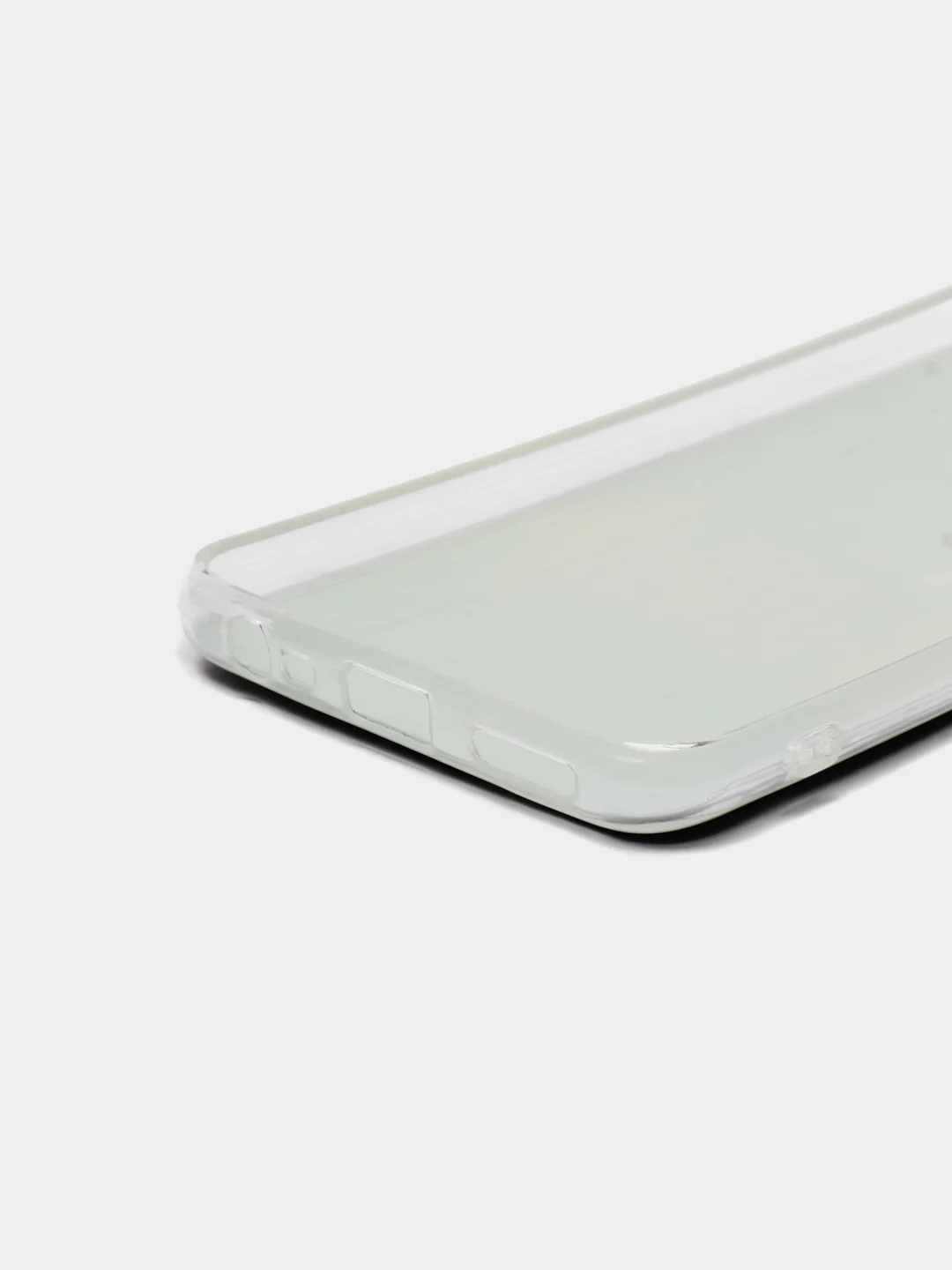 Медный чехол Xiaomi Redmi 9, Сяоми Редми 9 силиконовый с рисунком