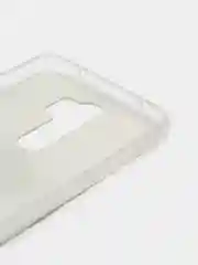 Молочный чехол Xiaomi Redmi Note 8 Pro, Сяоми Редми Нот 8 Про силиконовый, с рисунком