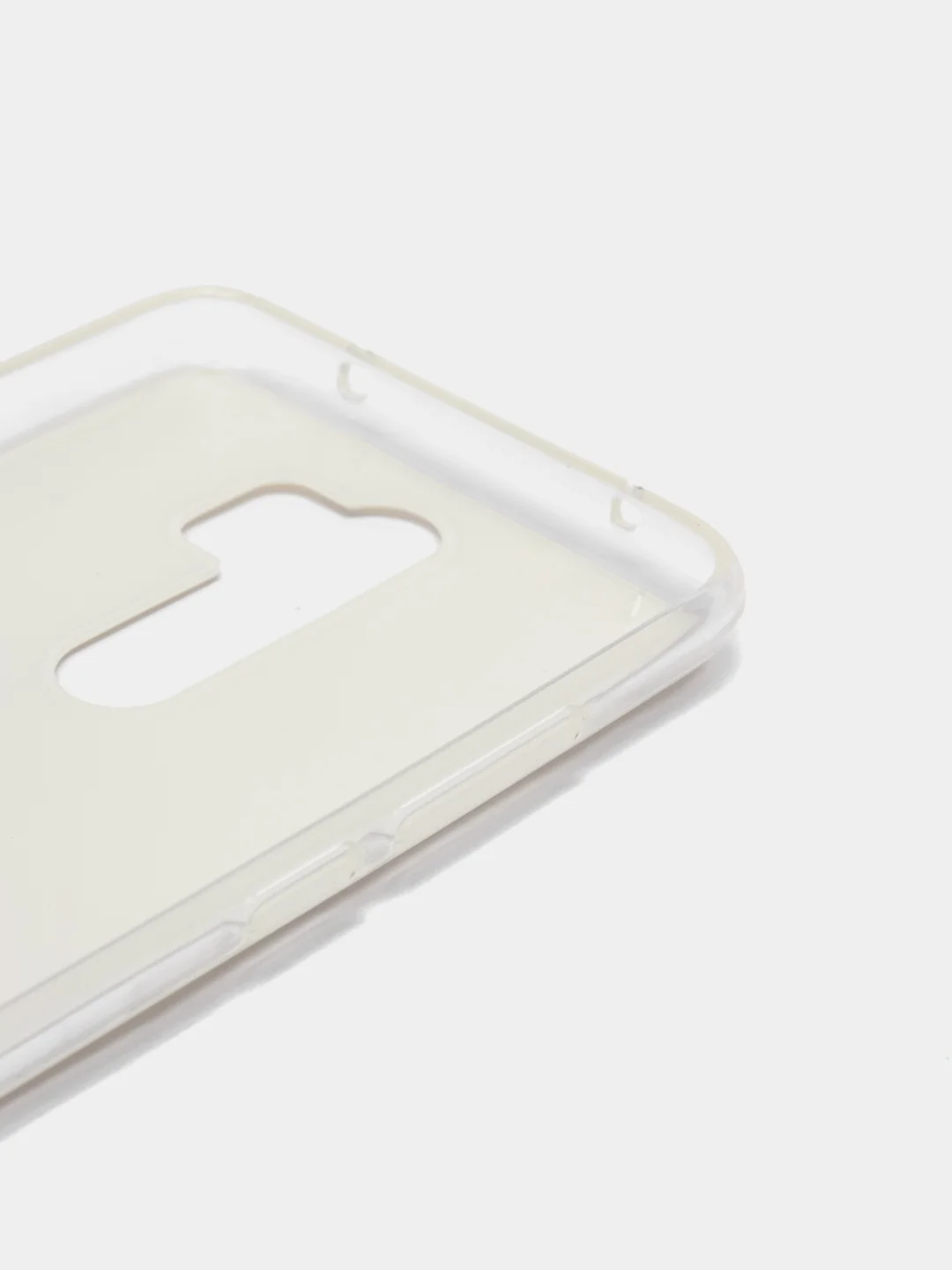 Пудровый чехол Xiaomi Redmi Note 8 Pro, Сяоми Редми Нот 8 Про силиконовый, с рисунком