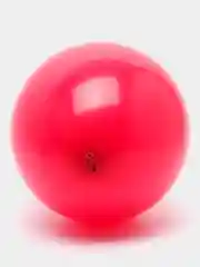 Кораллово-розовый воздушные шары Meshu, латексные, пастельные, 5 штук