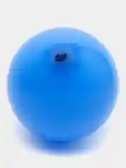 Синий воздушные шары Meshu, латексные, пастельные, 5 штук