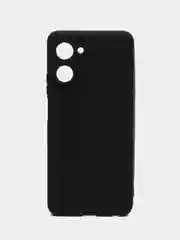 Чехол для Realme 10 Pro 5G (Реалми 10 ПРО 5 джи), прозрачный