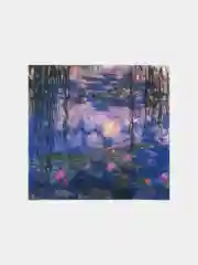 Ледяной сумка-шоппер, сумка через плечо, пляжная сумка, хлопковая