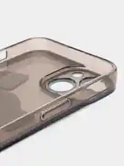 Синий чехол для iPhone (Айфон) 11, 12, 13, Pro, Pro Max, 14, 15, Pro, Pro Max